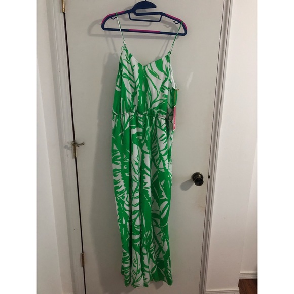Lilly Pulitzer Dresses & Skirts - Lilly Pulitzer for Target Jumpsuit